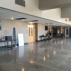 Canyon Hills - Remodeling of the church
