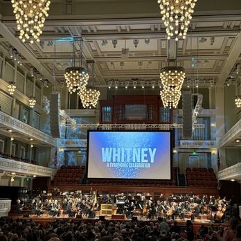 Nashville Symphony - Music Venues Near Me - Nashville, Tennessee Nashville Symphony - Music Venues Near Me - Nashville, Tennessee