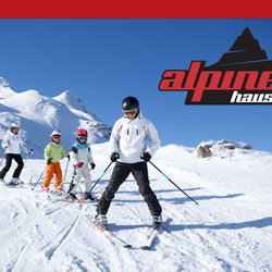 Alpine Haus