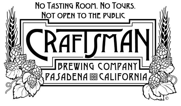 Craftsman Brewing Company by null