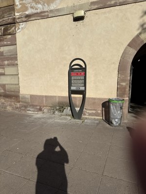 Barrage Vauban by null