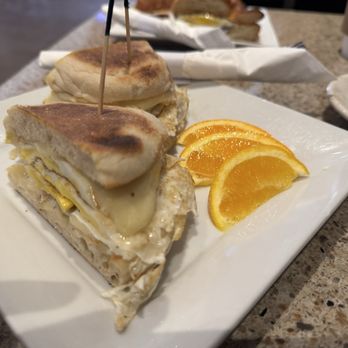 Coffee Bar - Coffee & Tea Near Me - Naples, Florida
