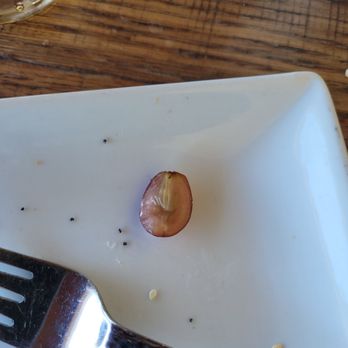 Torch Lake Cafe - Grape in the Lox bagel sandwich - Pizza Near Me - Central Lake, Michigan