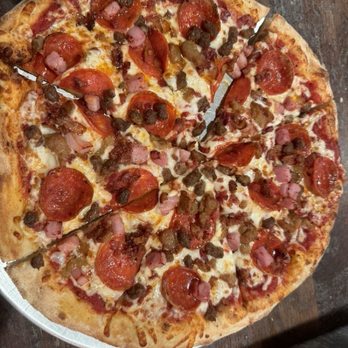 Gumby's Pizza - Blockhead Pizza - Pizza Near Me - San Marcos, Texas Gumby's Pizza - Blockhead Pizza - Pizza Near Me - San Marcos, Texas