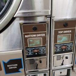 Econo Coin Laundromat