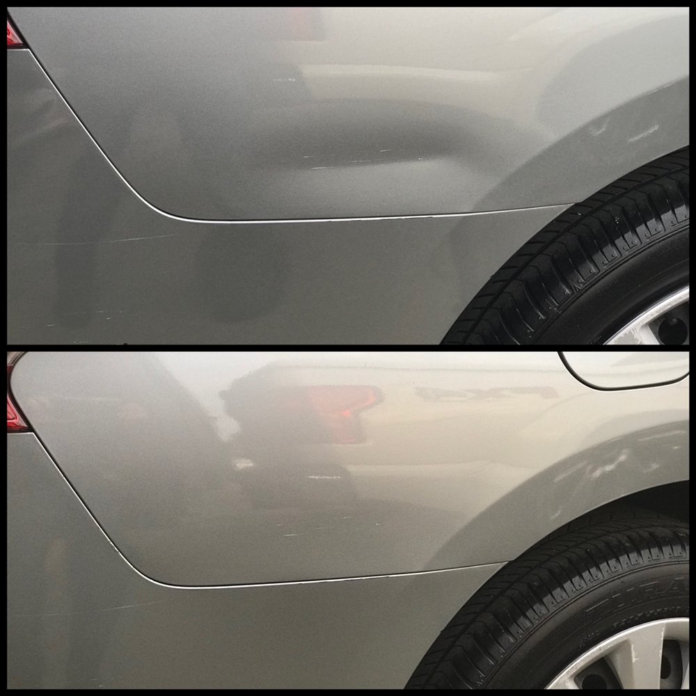 Dent & Ding Fix