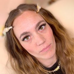 Inner Beauty - Full Set: Strip Lashes