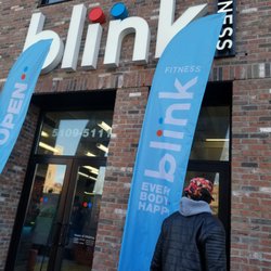 Blink Fitness - Sunset Park