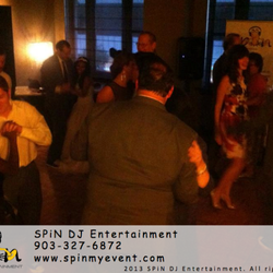 SPiN DJ Entertainment