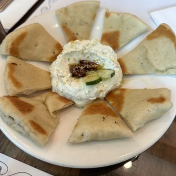 Psomi - TZATZIKI - Bakeries Near Me - Tampa, Florida Psomi - TZATZIKI - Bakeries Near Me - Tampa, Florida
