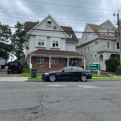 Alpha Community Services YMCA