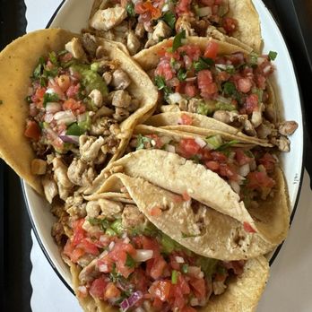 El Pollo Grill - Bonita - Tacos de Pollo Asado - Mexican Near Me - Chula Vista, California