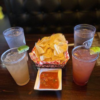 Ruby Sunshine Chattanooga - Watermelon and strawberry margaritas - Breakfast & Brunch Near Me - Chattanooga, Tennessee Ruby Sunshine Chattanooga - Watermelon and strawberry margaritas - Breakfast & Brunch Near Me - Chattanooga, Tennessee