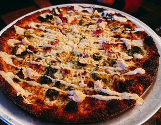 Beekman Ale House by null