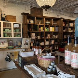 White's Mercantile - Nashville