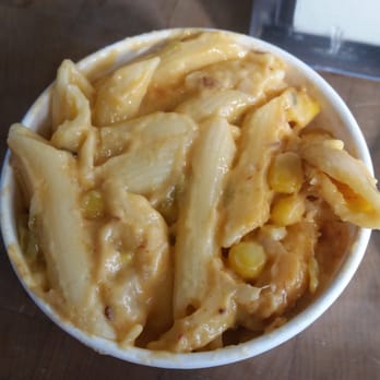Beecher's Handmade Cheese - Mariachi mac n cheese - Cheese Shops Near Me - Seattle, Washington