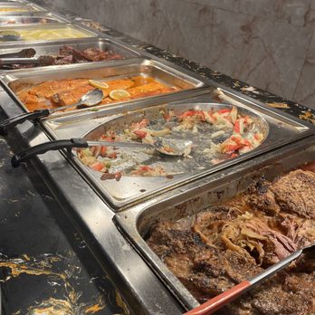 Golden Harbor Buffet - Buffets Near Me - Fresno, California Golden Harbor Buffet - Buffets Near Me - Fresno, California
