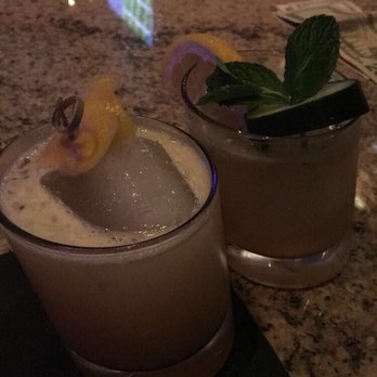 Rabbit Hole - Kentucky smash and Penicillin - Lounges Near Me - Alhambra, California Rabbit Hole - Kentucky smash and Penicillin - Lounges Near Me - Alhambra, California