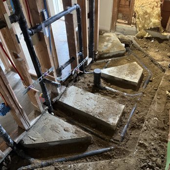 Pure Stream Plumbing - Plumbing Near Me