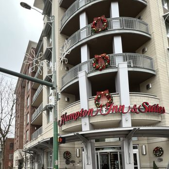 Hampton Inn & Suites Chattanooga/Downtown - Hotels Near Me - Chattanooga, Tennessee Hampton Inn & Suites Chattanooga/Downtown - Hotels Near Me - Chattanooga, Tennessee