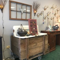 Steel Magnolias Salon