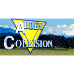 Abbey Collision