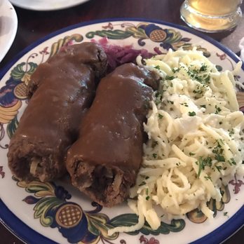 Haus Murphy's - Roulade - German Near Me - Glendale, Arizona