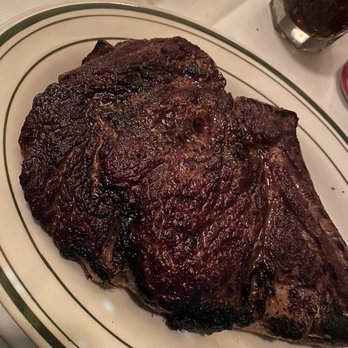 Wollensky Grill - Ribeye - New American Near Me - New York, New York