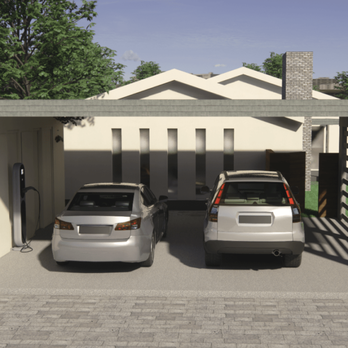 Cecilia Home - Architects Near Me - Concord, California