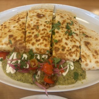 Day Maker Half Day Cafe - Quesadillas - Breakfast & Brunch Near Me - Austin, Texas