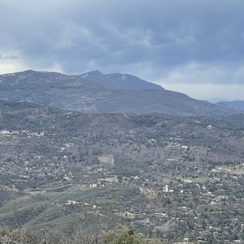 Volcan Mountain Preserve - Hiking Near Me - Julian, California Volcan Mountain Preserve - Hiking Near Me - Julian, California
