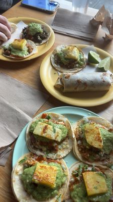 Tacos Chukis by null Tacos Chukis by null