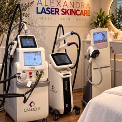 Alexandra Laser Skincare