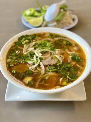 Pho Bang Restaurant by null