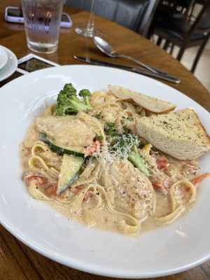 Amore Mio Trattoria by null