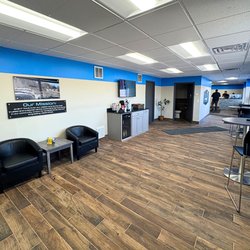 Gvt Tire & Auto