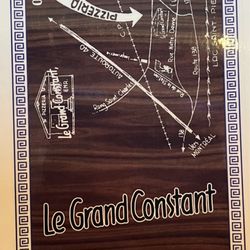 Pizzeria le Grand Constant