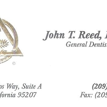 Toy G Bruce, DDS - General Dentistry Near Me - Stockton, California Toy G Bruce, DDS - General Dentistry Near Me - Stockton, California