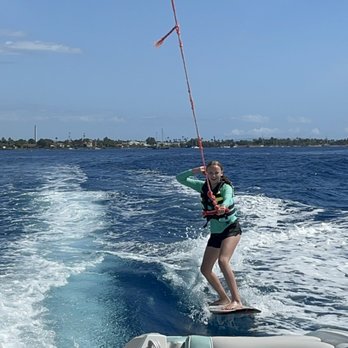 Wake Maui - Boating Near Me