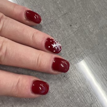 Golden Nail Salon - Nail art - Nail Salons Near Me - Pleasant Hill, California