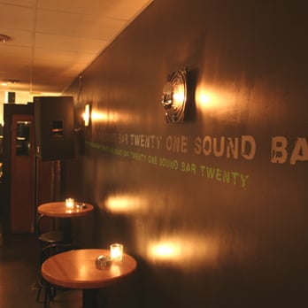 Twenty One Sound Bar - Twenty one sound bar - Bars Near Me - Paris, 75 Twenty One Sound Bar - Twenty one sound bar - Bars Near Me - Paris, 75