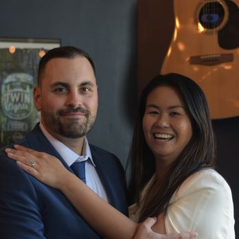 Twin Lights Brewing - We tied at the knot at TLB! - Breweries Near Me - Tinton Falls, New Jersey