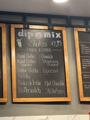 Menu photo 7 dipnmix Los Angeles, CA Menu photo 7 dipnmix Los Angeles, CA