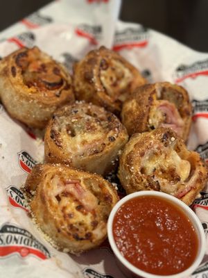 Floridino's Pizza & Pasta by null