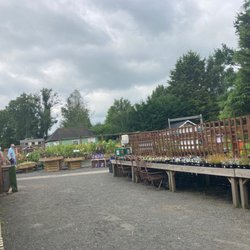 Lanchester Garden Centre