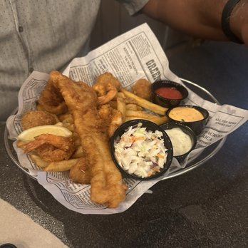 Bubba Gump Shrimp - Seafood Near Me - Miami, Florida Bubba Gump Shrimp - Seafood Near Me - Miami, Florida