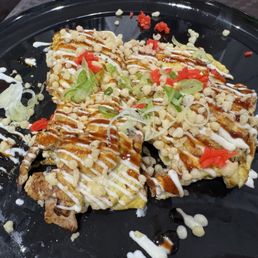 Tonpei Yaki