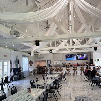 Sunset Cove - Sunset Cove Dining area - Venues & Event Spaces Near Me - Prince George, Virginia Sunset Cove - Sunset Cove Dining area - Venues & Event Spaces Near Me - Prince George, Virginia