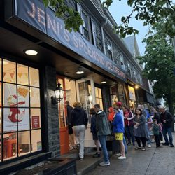 Jeni's Splendid Ice Creams