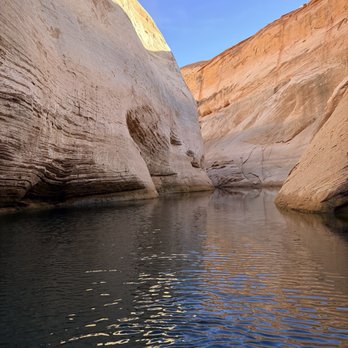 Aramark Lake - Lakes Near Me - Page, Arizona Aramark Lake - Lakes Near Me - Page, Arizona